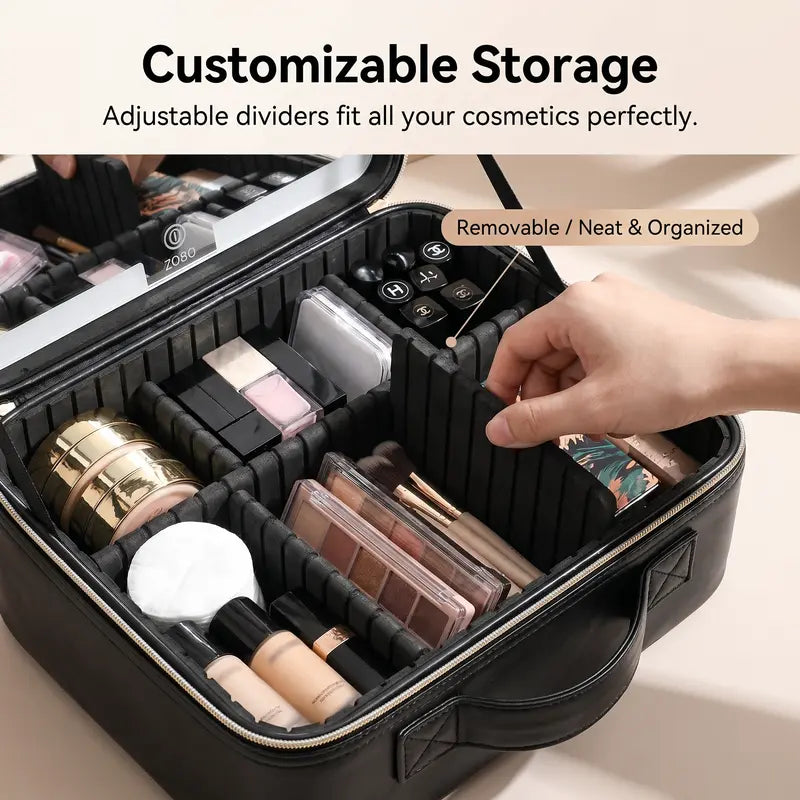 Stay Organized Everywhere