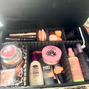 Review by Georgia