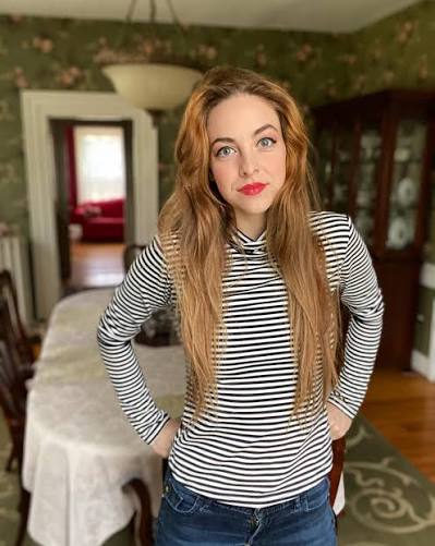 Lauren J.